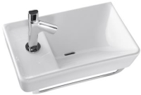 Photos - Bathroom Sink Jacob Delafon Reve E4805-00 450 mm