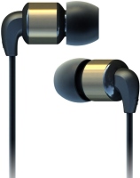 Photos - Headphones SoundMAGIC PL11 