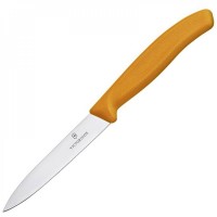 Photos - Kitchen Knife Victorinox Swiss Classic 6.7606.L119 