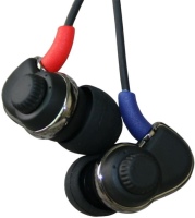 Photos - Headphones SoundMAGIC PL30