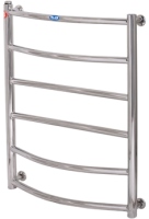 Photos - Heated Towel Rail Paladii Mix (530x650)