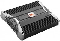 Photos - Car Amplifier JBL GT5-A604E 