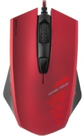 Photos - Mouse Speed-Link Ledos Gaming Mouse 