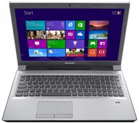 Photos - Laptop Lenovo IdeaPad M5400 (M5400 59-402548)