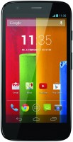 Photos - Mobile Phone Motorola Moto G Dual 8 GB / 1 GB