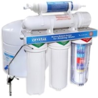 Photos - Water Filter CRYSTAL CFRO-550 