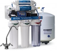 Photos - Water Filter CRYSTAL CFRO-550MP 