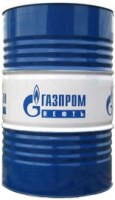 Photos - Engine Oil Gazpromneft Standard 10W-40 205 L
