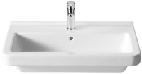 Photos - Bathroom Sink Roca Dama 327783 650 mm