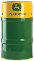 Photos - Engine Oil John Deere Plus-50 II 15W-40 209 L