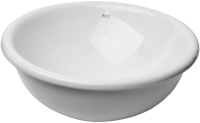 Photos - Bathroom Sink Roca Foro 327872 400 mm