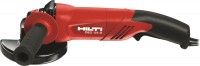 Photos - Grinder / Polisher Hilti DEG 125-D 285933 