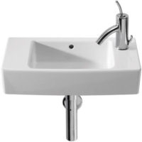 Photos - Bathroom Sink Roca Hall 325883 500 mm