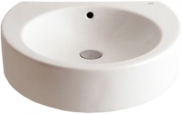 Photos - Bathroom Sink Roca Happening 327562 560 mm