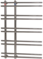 Photos - Heated Towel Rail Paladii Lira New