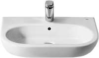 Photos - Bathroom Sink Roca Meridian 327243 550 mm