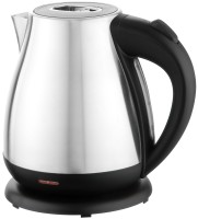 Photos - Electric Kettle Maestro MR-036 2000 W 1.7 L  stainless steel