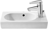 Photos - Bathroom Sink Roca Meridian 327248 450 mm