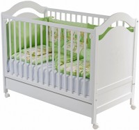 Photos - Cot Bambino Vendi 