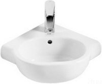Photos - Bathroom Sink Roca Meridian 32724C 350 mm