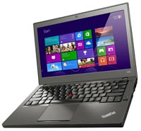 Photos - Laptop Lenovo ThinkPad X240 (X240 20AMA36M00)