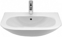 Photos - Bathroom Sink Roca Nexo 327641 600 mm