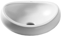 Photos - Bathroom Sink Roca Urbi 327225 450 mm