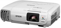 Photos - Projector Epson EB-98 