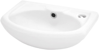 Photos - Bathroom Sink Santek Briz 40 1WH110445 385 mm