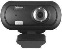 Photos - Webcam Trust Verto Wide Angle HD 