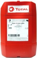 Photos - Engine Oil Total Rubia TIR 8600 10W-40 20 L