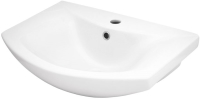 Photos - Bathroom Sink Santek Baltika 60 1WH110246 610 mm