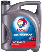 Photos - Engine Oil Total Rubia TIR 8900 10W-40 5 L