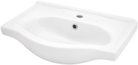 Photos - Bathroom Sink Santek Seliger 60 1WH110268 605 mm