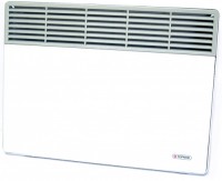 Photos - Convector Heater Termia EVNA2.5/230S 2.5 kW