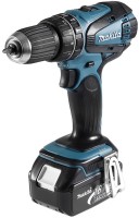 Photos - Drill / Screwdriver Makita BHP456RFE 