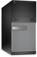 Photos - Desktop PC Dell OptiPlex 3020 (210-MT3020-i5)