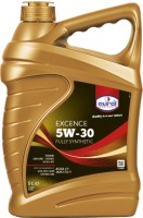 Photos - Engine Oil Eurol Excence 5W-30 5 L