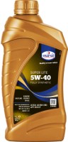 Photos - Engine Oil Eurol Super Lite 5W-40 1 L