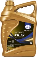 Photos - Engine Oil Eurol Super Lite 5W-40 5 L