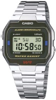 Photos - Wrist Watch Casio A-163WA-1 