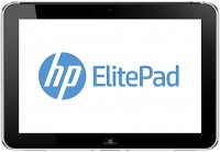 Photos - Tablet HP ElitePad 900 128 GB