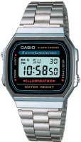 Photos - Wrist Watch Casio A-168WA-1 