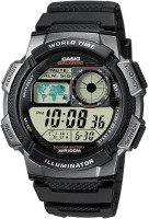 Photos - Wrist Watch Casio AE-1000W-1B 