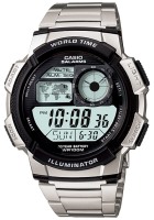 Photos - Wrist Watch Casio AE-1000WD-1A 