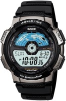 Photos - Wrist Watch Casio AE-1100W-1A 