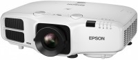 Photos - Projector Epson EB-4750W 