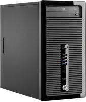 Photos - Desktop PC HP ProDesk 400 G1 (D5T84EA)