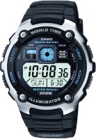 Photos - Wrist Watch Casio AE-2000W-1A 