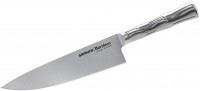 Kitchen Knife SAMURA Bamboo SBA-0085 